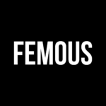FEMOUS Logo
